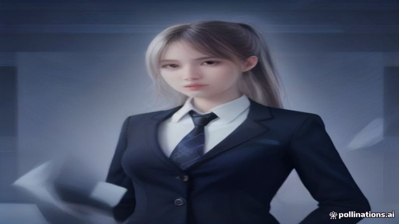ai真人短剧拍摄与AI视频生成流程示意