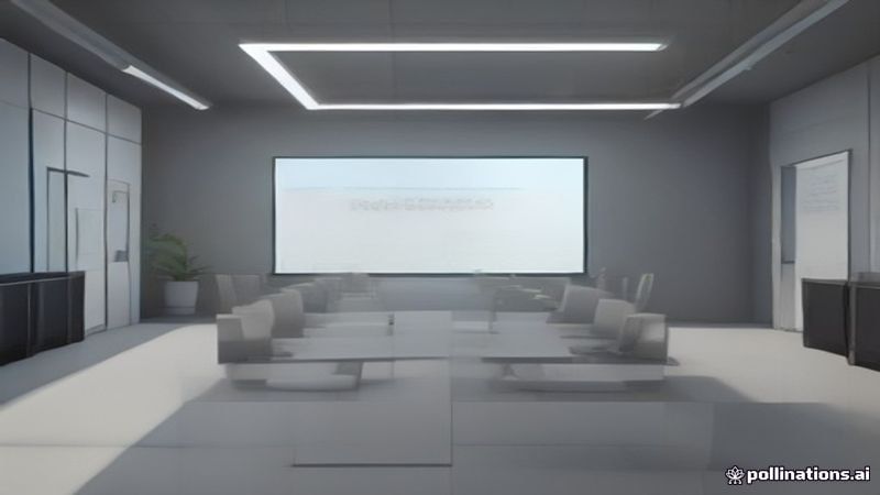 AI漫剧制作流程中的分镜生成与角色建模界面